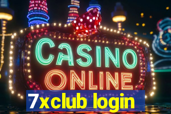 7xclub login